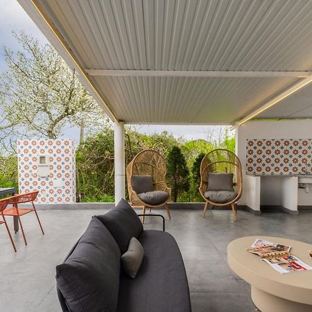 Casa Moinho By Olala Homes Santiago do Cacém Extérieur photo