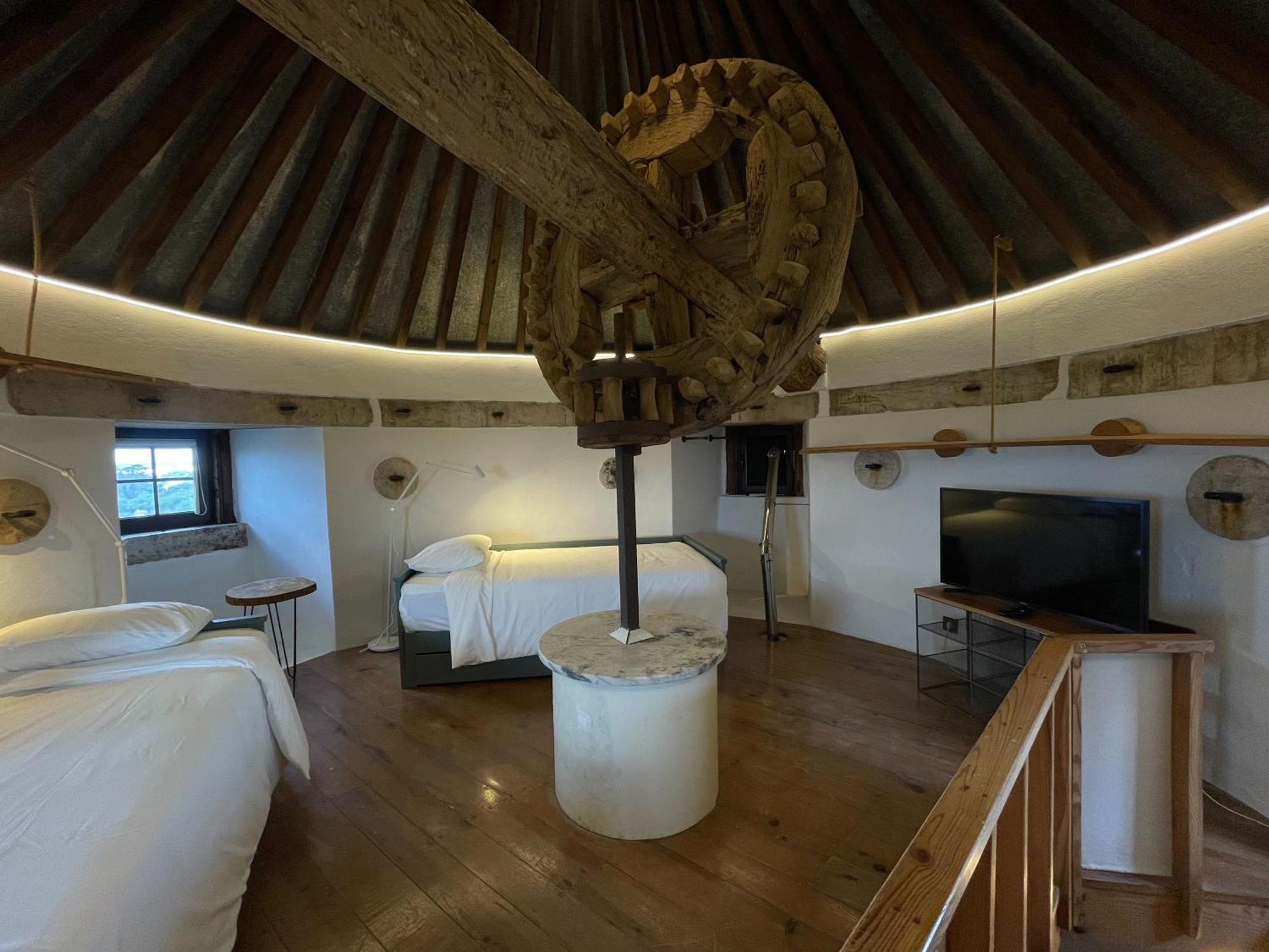 Casa Moinho By Olala Homes Santiago do Cacém Extérieur photo