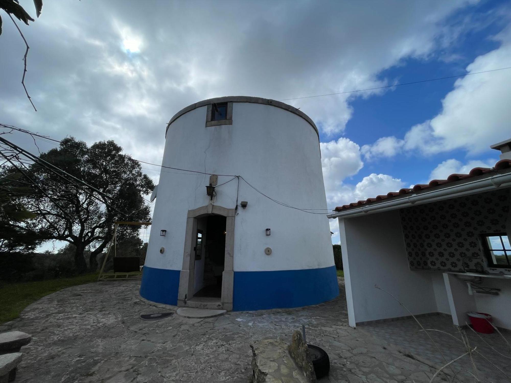 Casa Moinho By Olala Homes Santiago do Cacém Extérieur photo