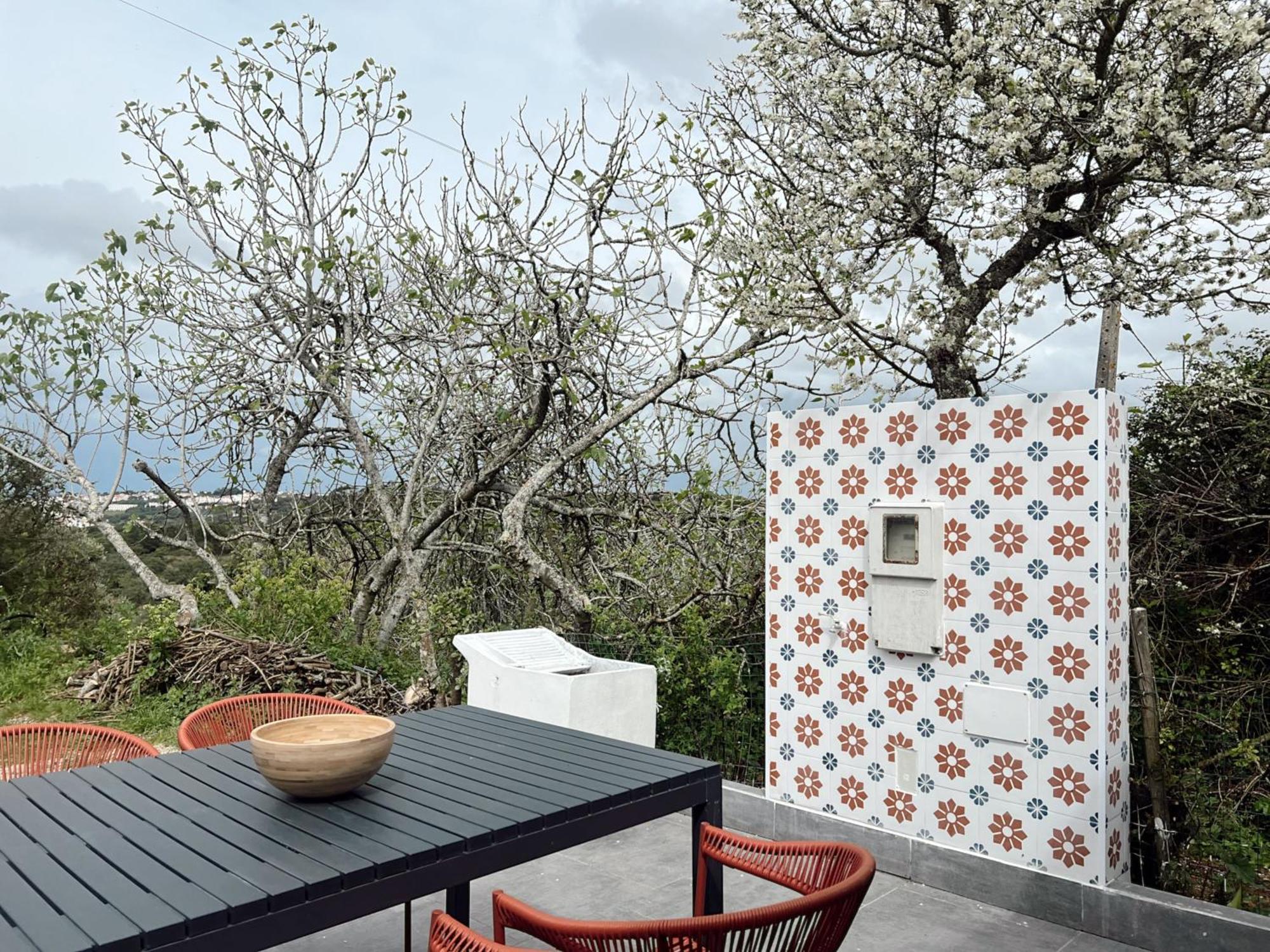 Casa Moinho By Olala Homes Santiago do Cacém Extérieur photo