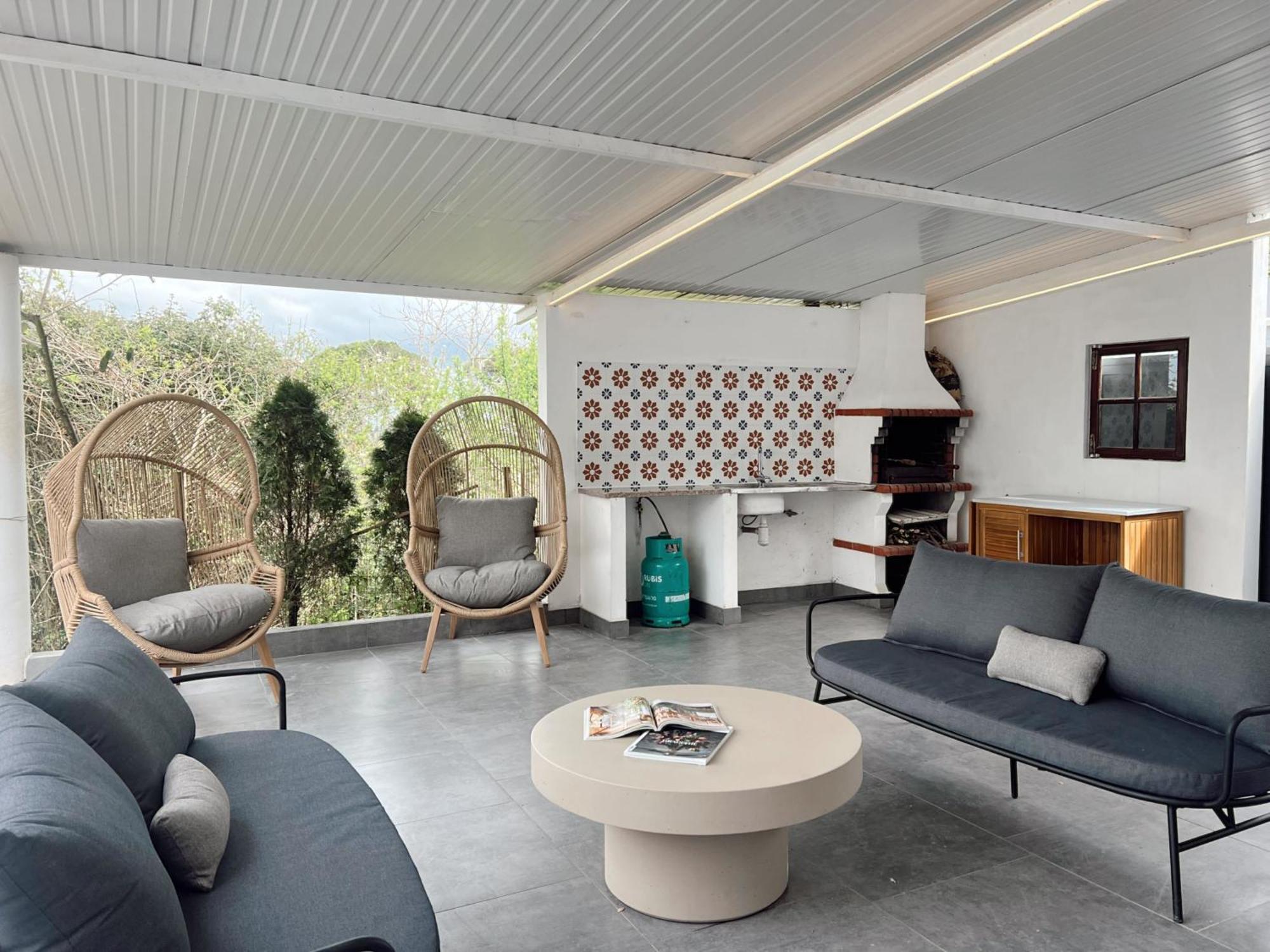 Casa Moinho By Olala Homes Santiago do Cacém Extérieur photo