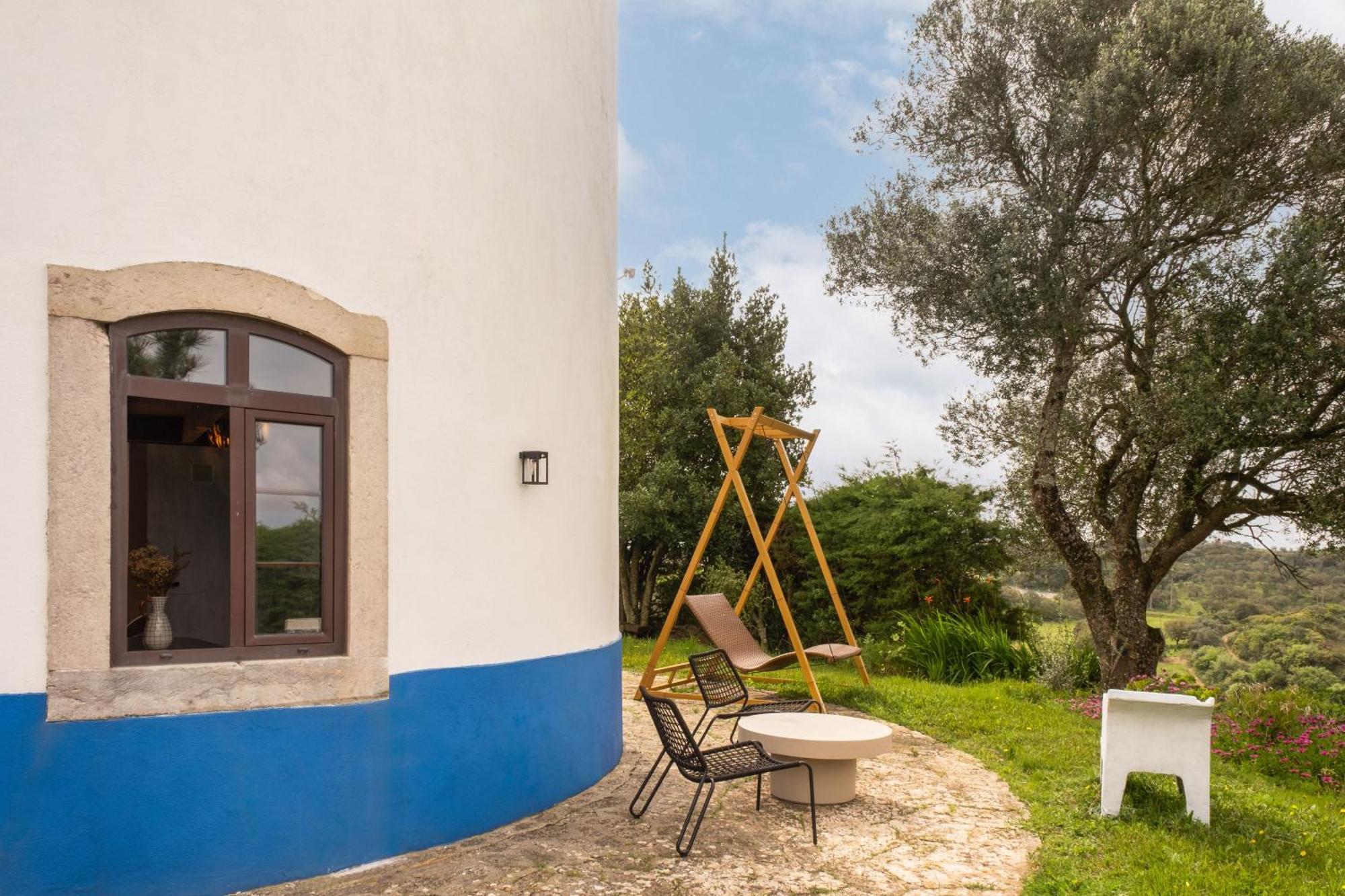 Casa Moinho By Olala Homes Santiago do Cacém Extérieur photo