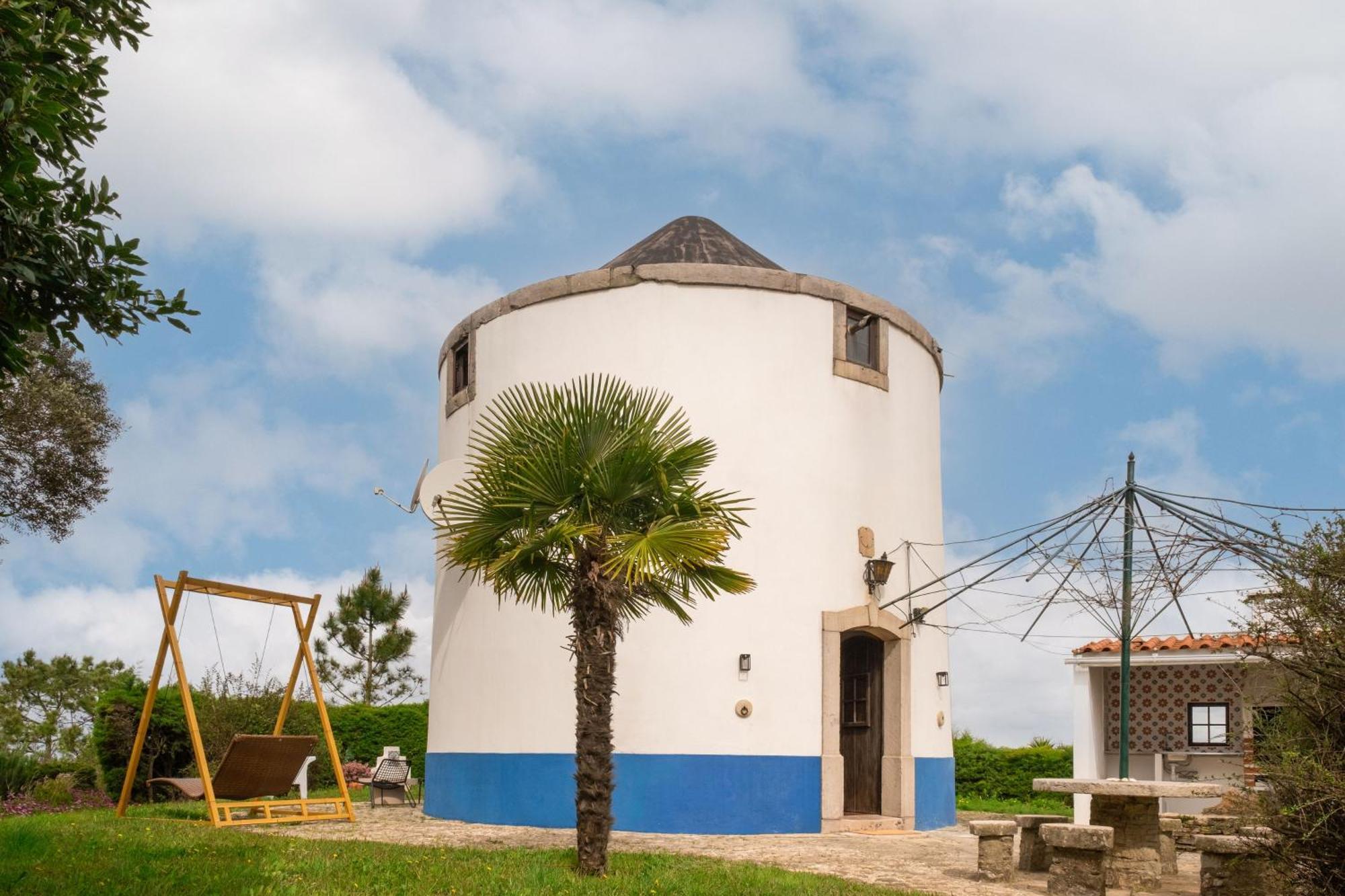 Casa Moinho By Olala Homes Santiago do Cacém Extérieur photo