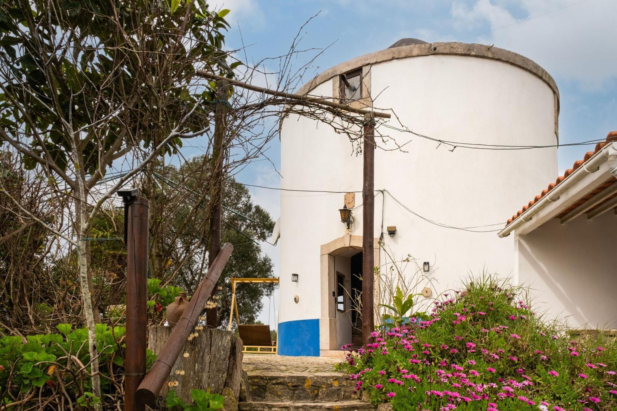 Casa Moinho By Olala Homes Santiago do Cacém Extérieur photo