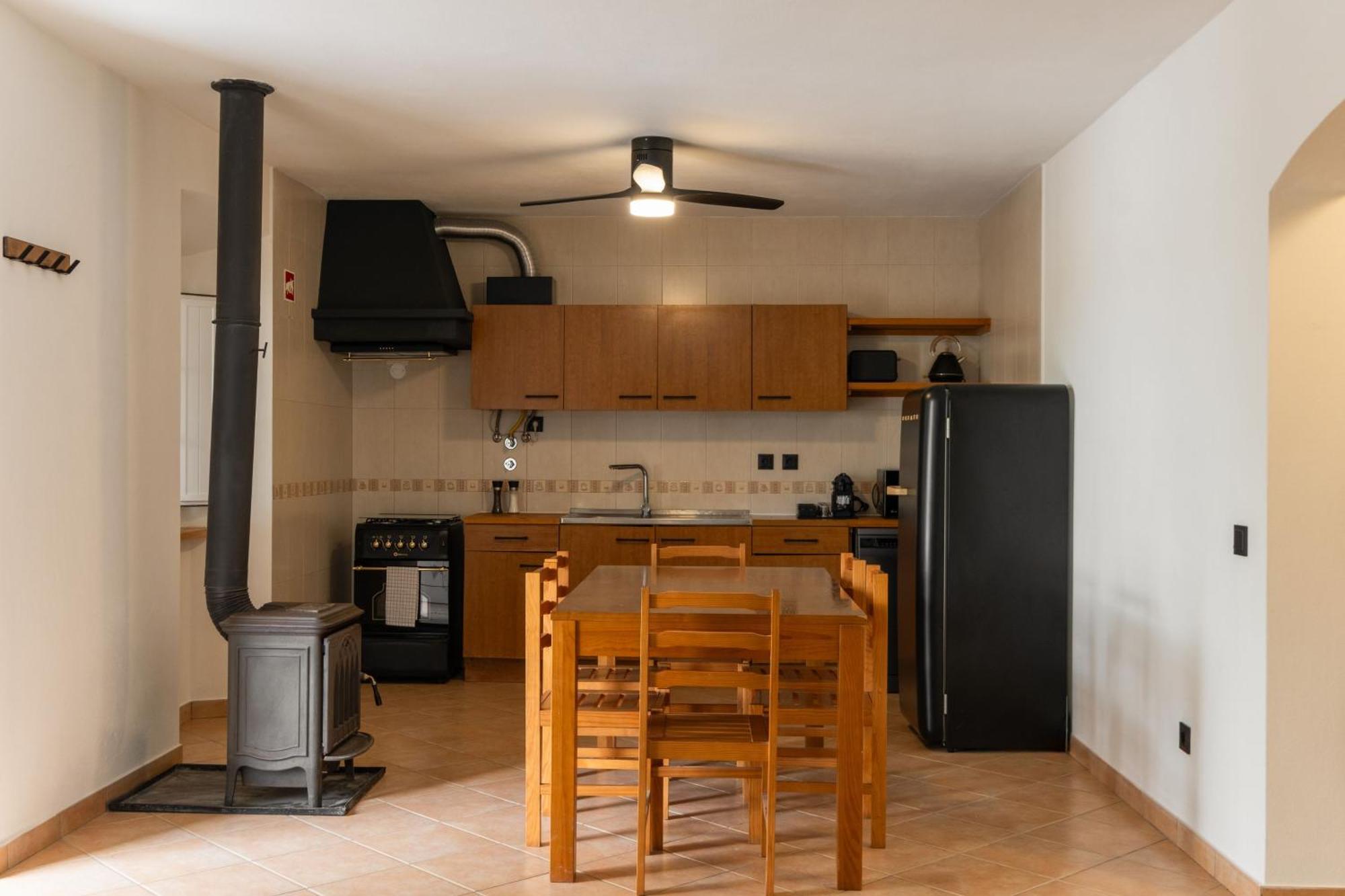 Casa Moinho By Olala Homes Santiago do Cacém Extérieur photo