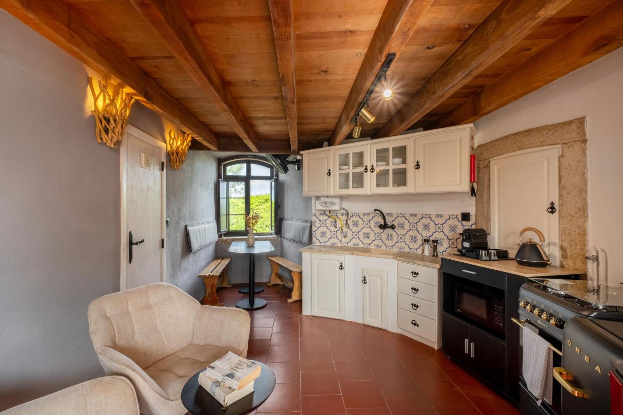 Casa Moinho By Olala Homes Santiago do Cacém Extérieur photo