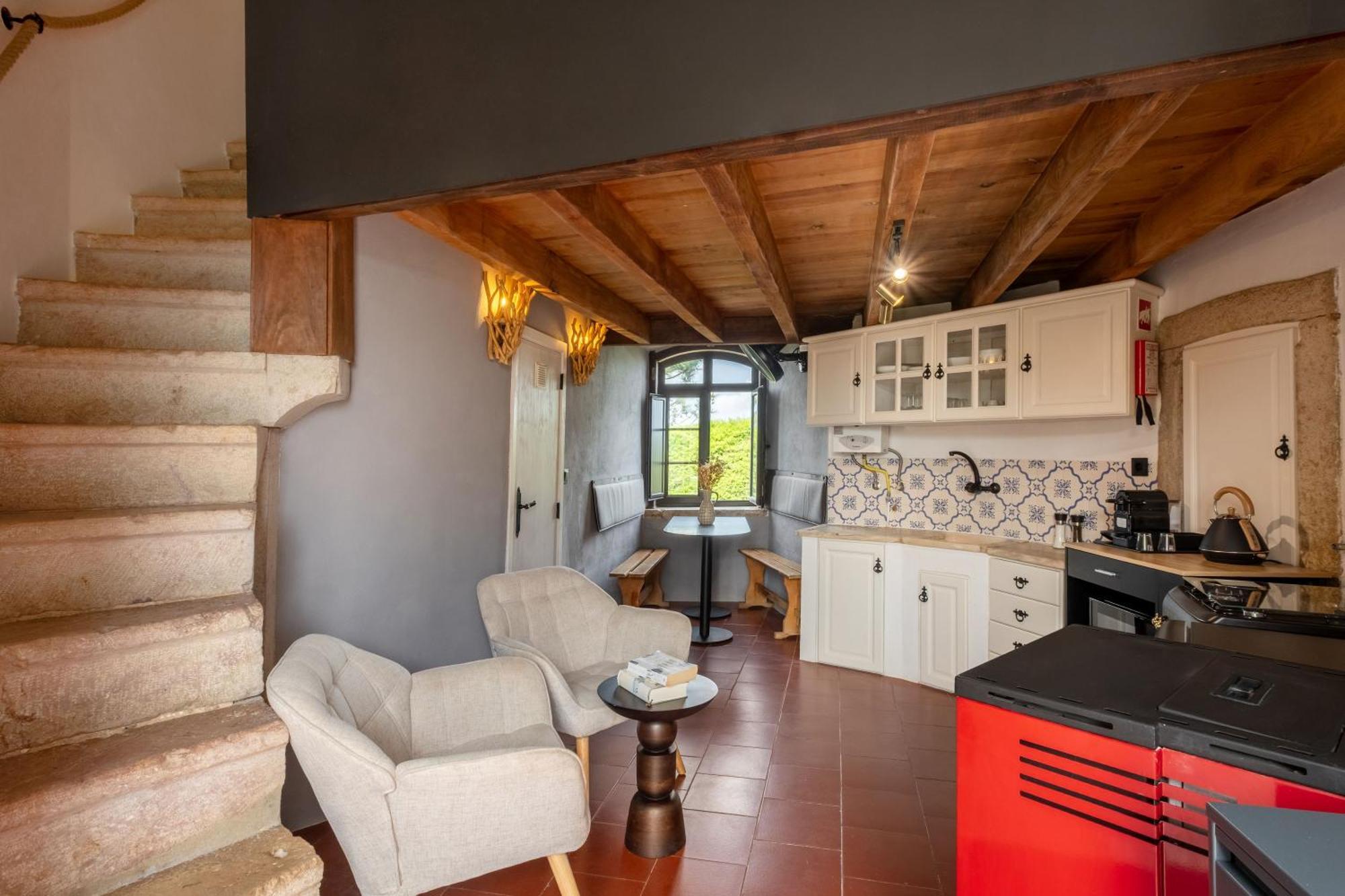Casa Moinho By Olala Homes Santiago do Cacém Extérieur photo