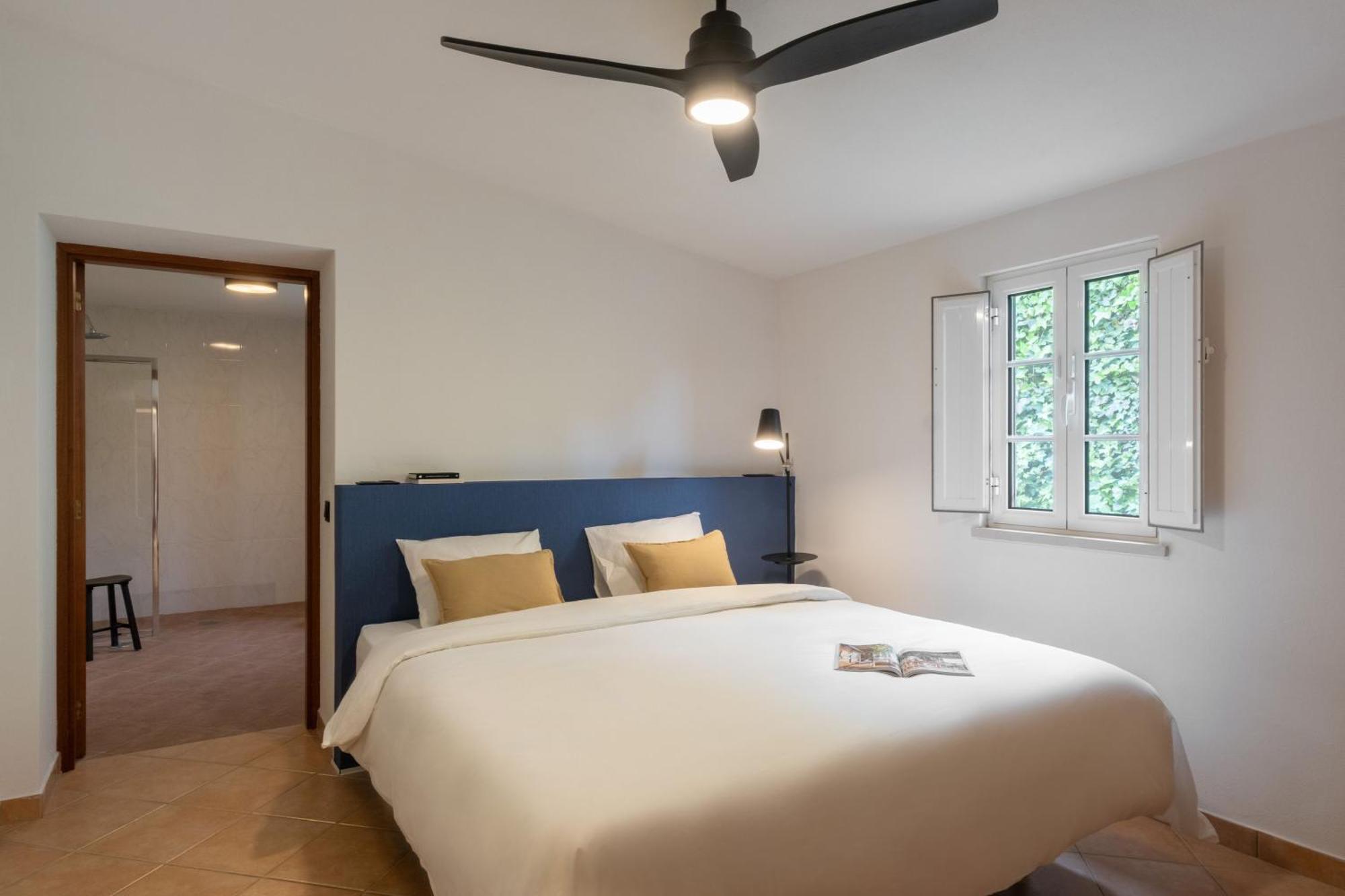 Casa Moinho By Olala Homes Santiago do Cacém Extérieur photo