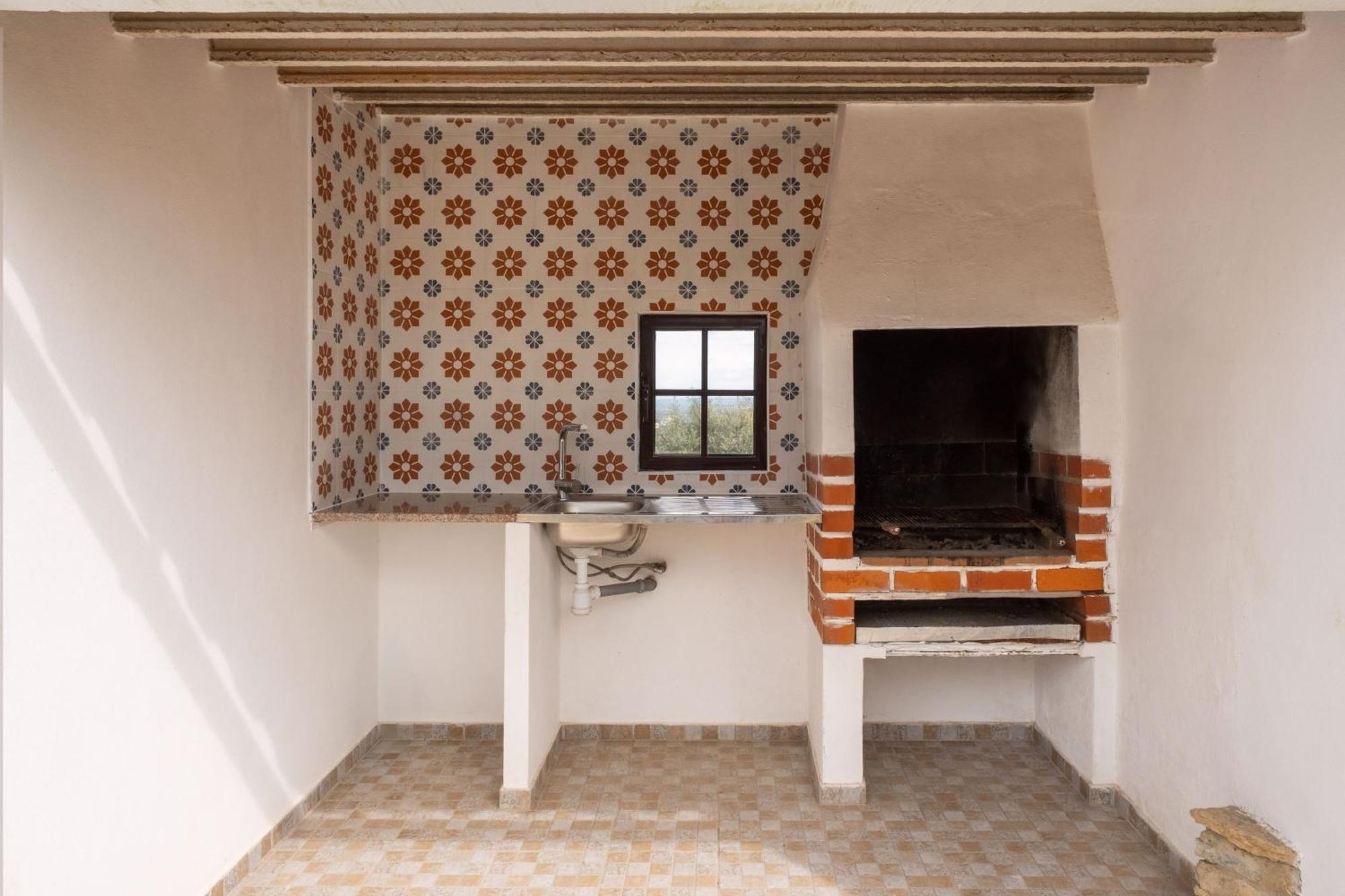 Casa Moinho By Olala Homes Santiago do Cacém Extérieur photo