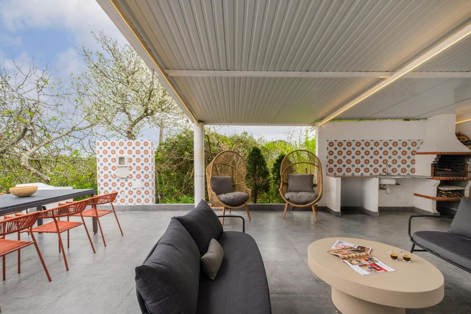 Casa Moinho By Olala Homes Santiago do Cacém Extérieur photo